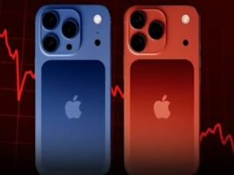 Salip Samsung, Apple Kembali Jadi Raja “Smartphone” Dunia 2025