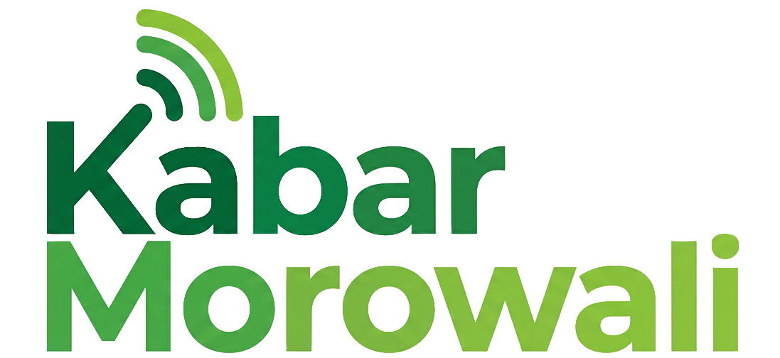 kabarmorowali.com